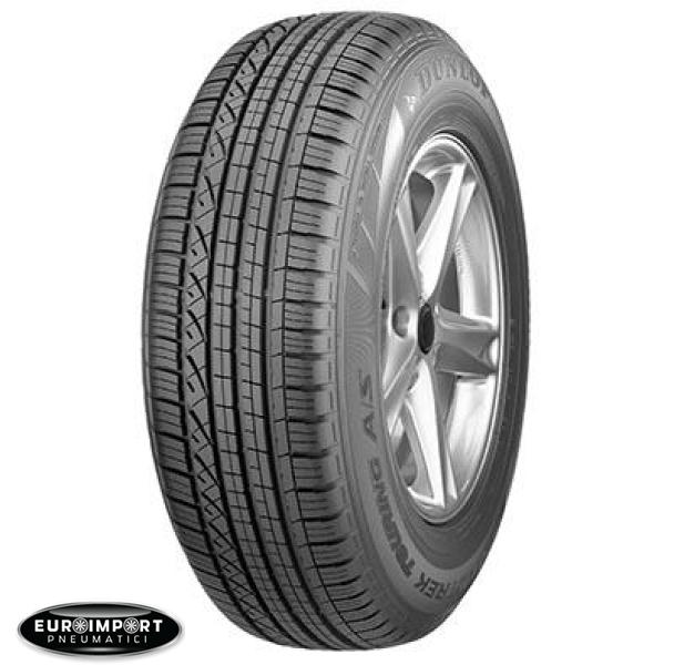 Dunlop Grandtrek Touring As  235/50 R19 99 H   TL MERCEDES